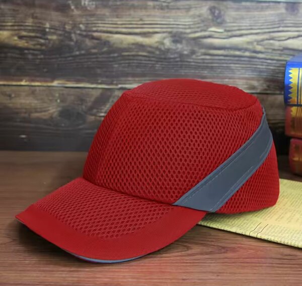 Casquette de sécurité