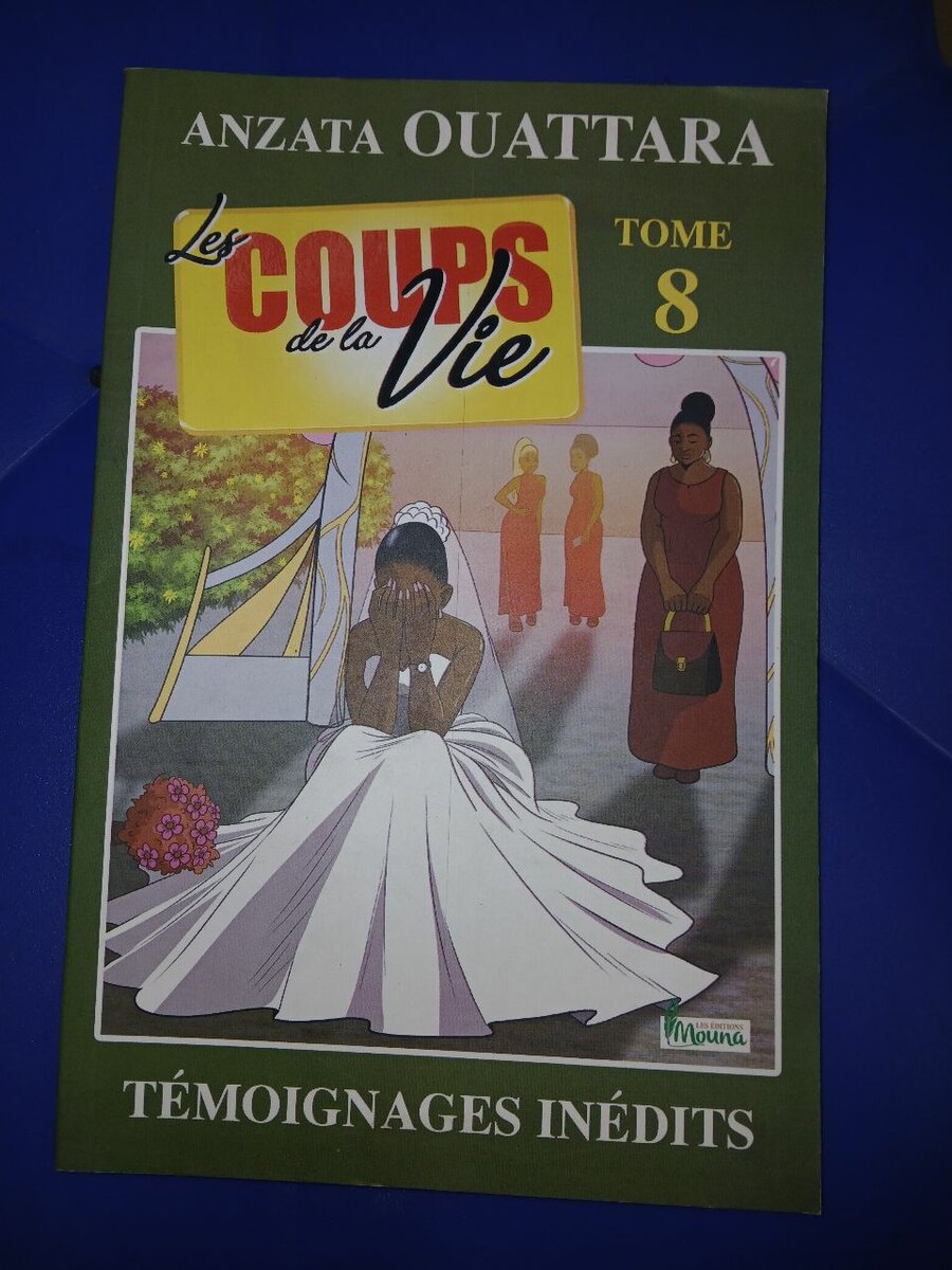 Romanl es coup de la vie