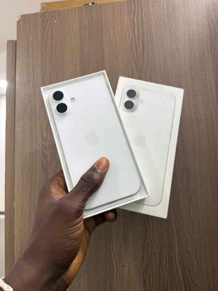 Smartphone moderne Apple