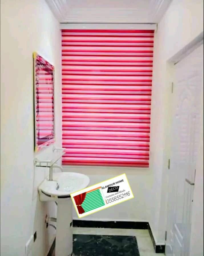 Window blinds