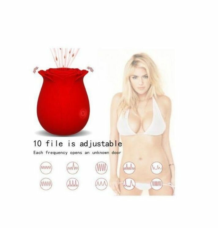 Oeuf Vibrant puissant