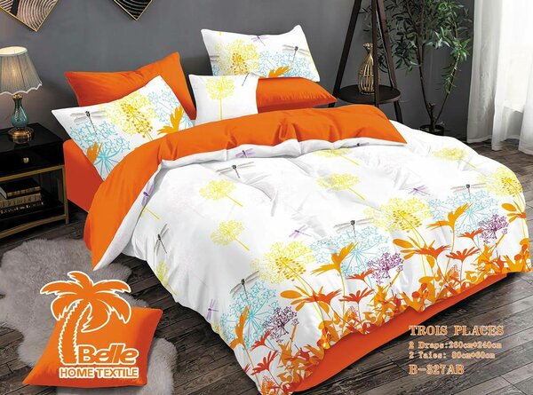 Draps et taies