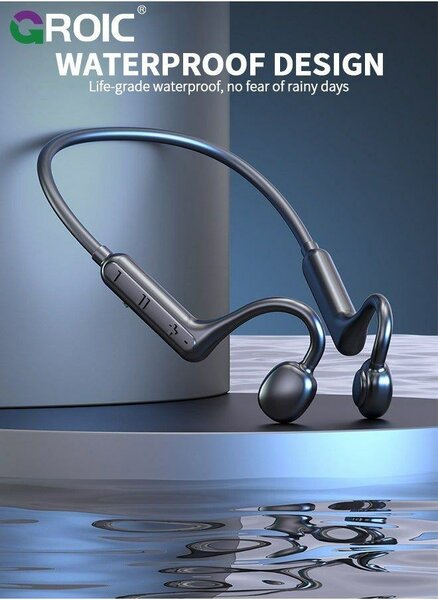 Écouteurs Étanches Sport