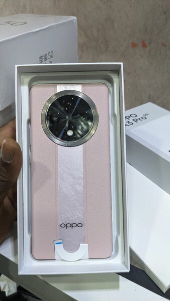 OPPO A3 Pro 5G - Smartphone