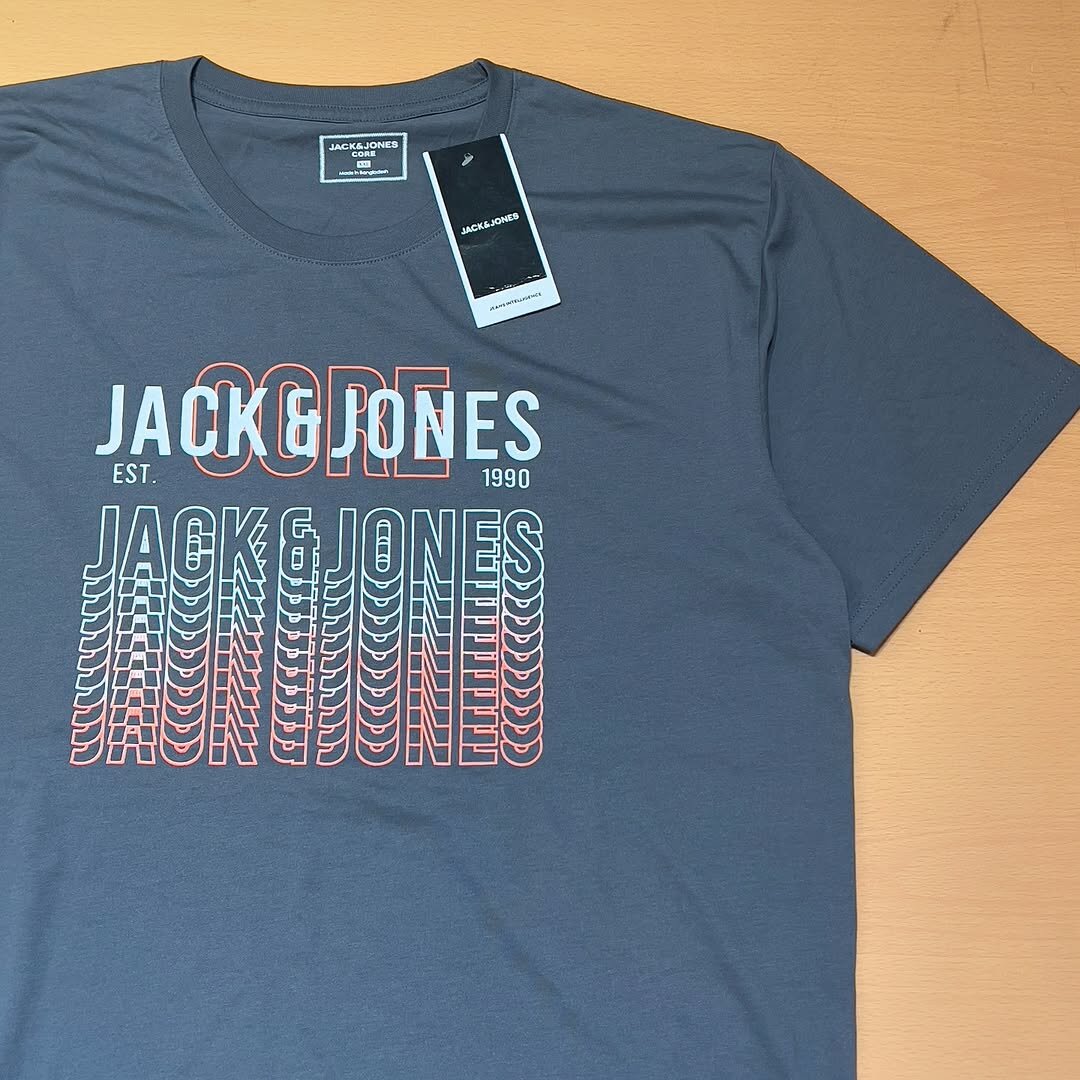 Men’s Casual T-shirts