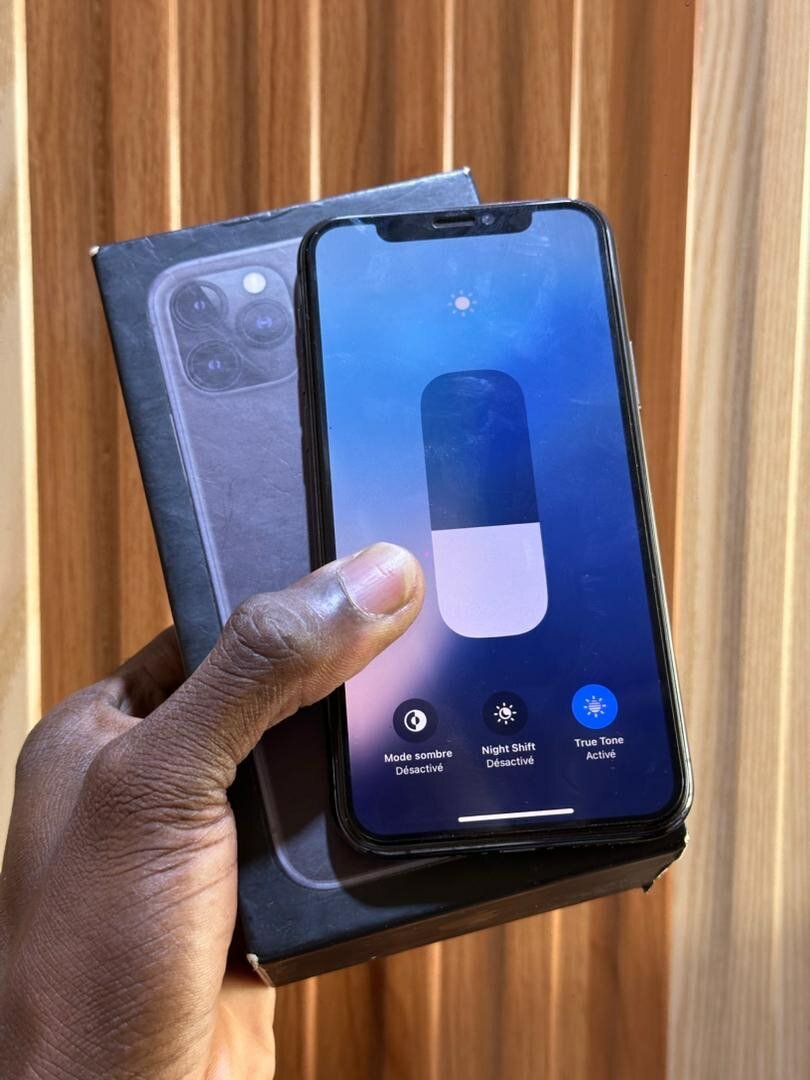 iPhone 11 Pro 64 giga