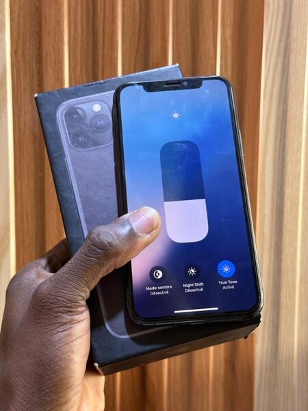 iPhone 11 Pro 64 giga