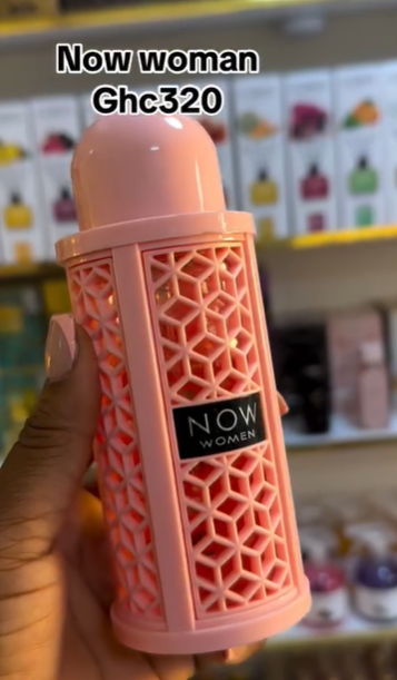 🟠Your perfume plug