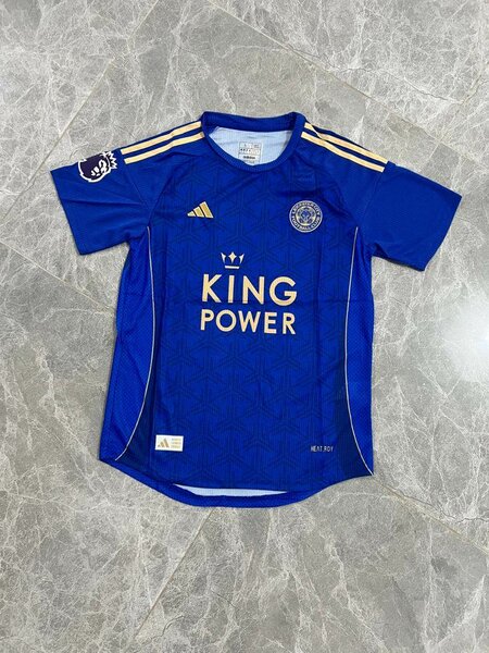 Soccer jerseys available