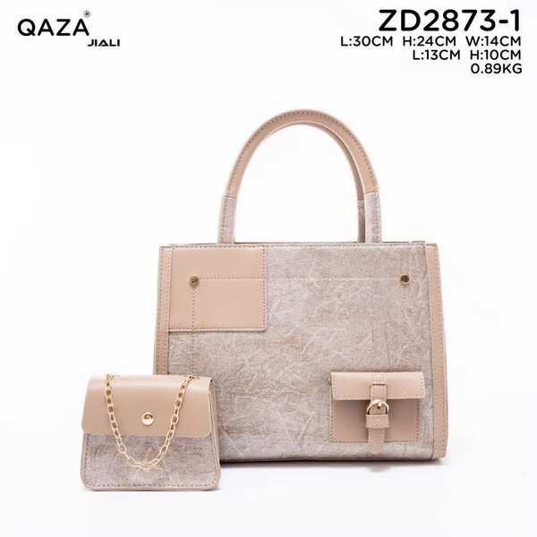 Sac à main QAZA élégant