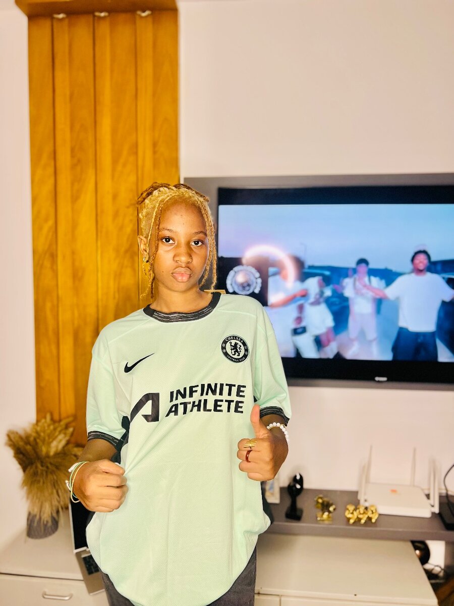 Maillot de Foot Unisexe