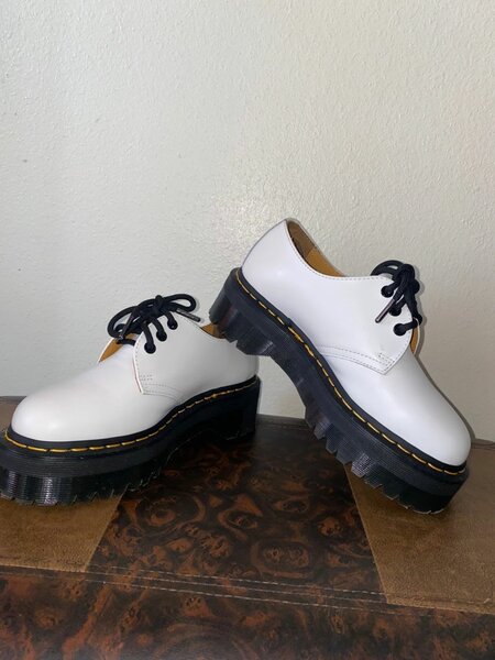 Chaussures Derby Dr. Martens