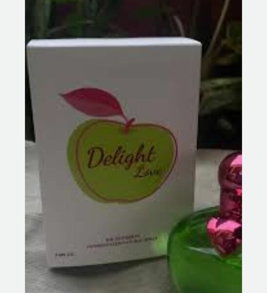 Parfum Delight Love