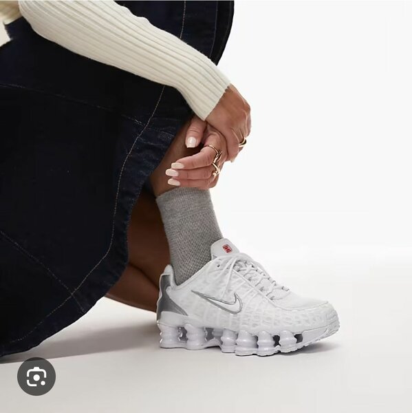 Shox tl