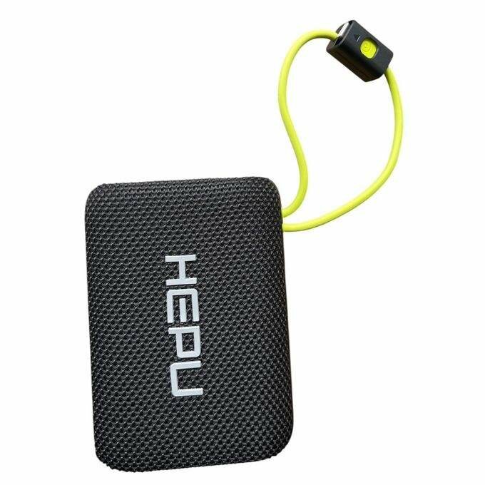 Batterie externe HEPU compacte