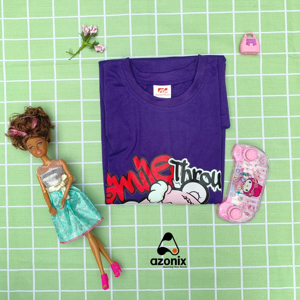 Ladies Top Designer Tshirts