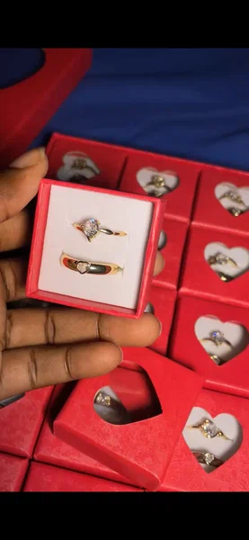 Bague