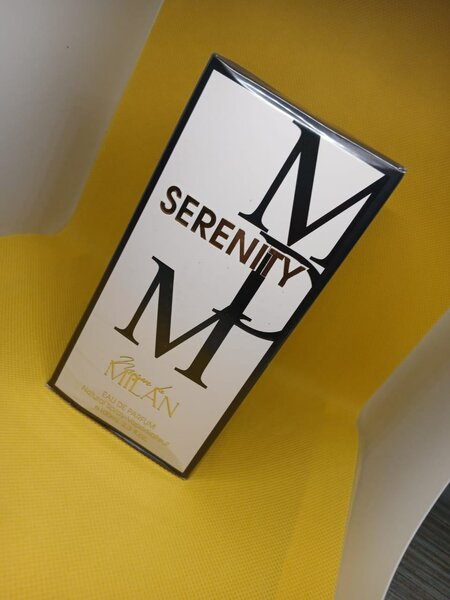 Parfum SERENITY 100ml