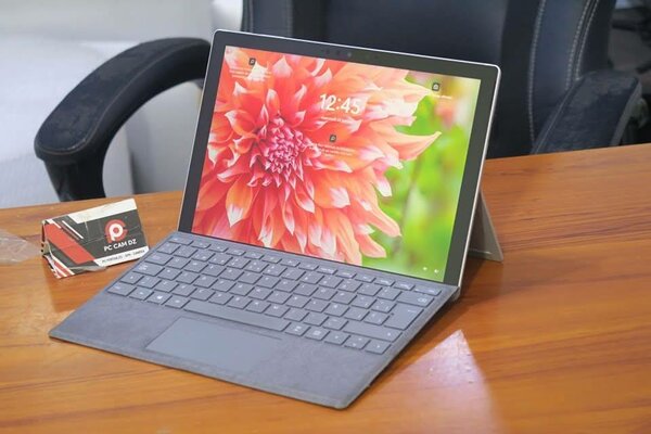 Microsoft Surface Pro 6