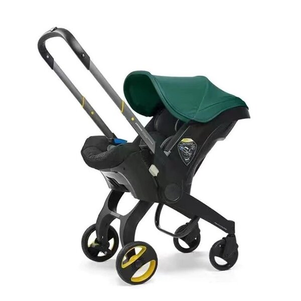 Siège Auto-poussette modulable