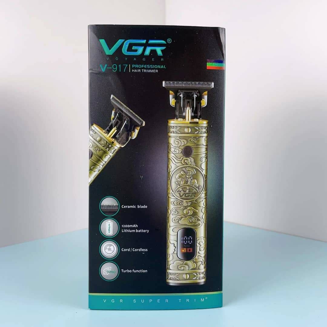 Tondeuse VGR V-917 Professionnelle