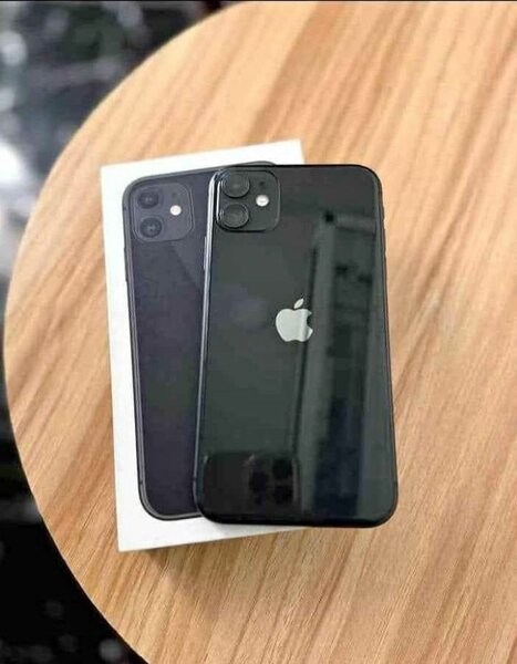 iPhone 12 Noir 128 Go Débloqué