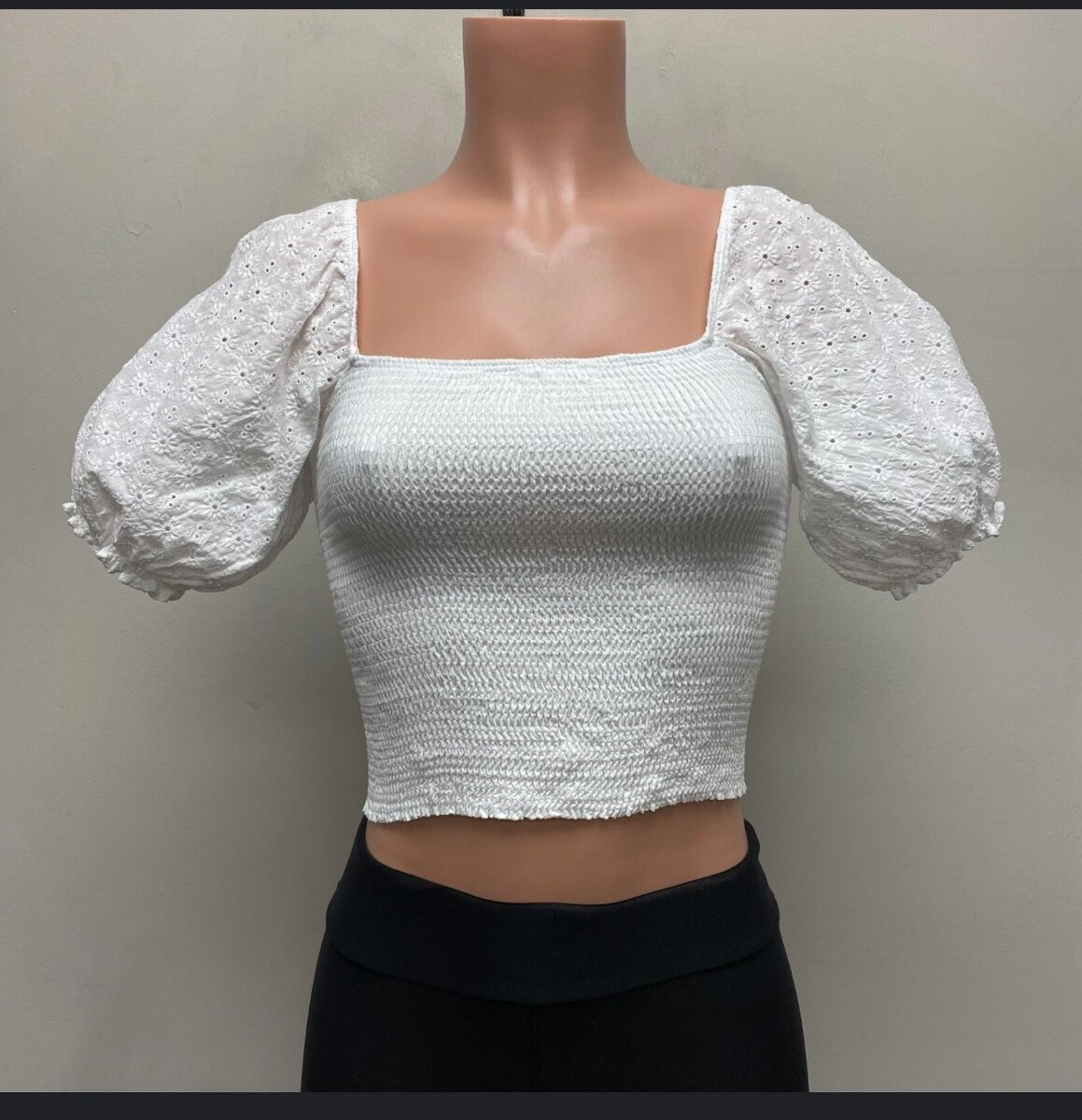 Tops d'été élégants femme