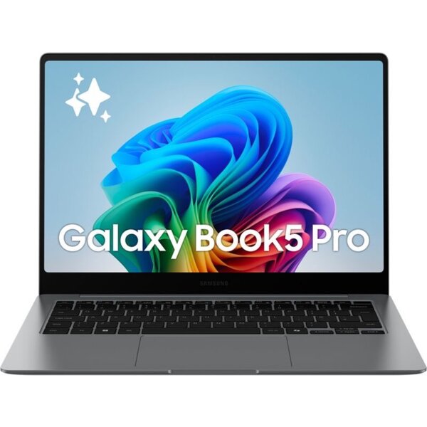 Galaxy Book5 Pro 360 Convertible