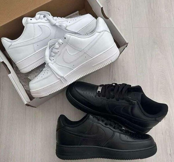 Air force Nike