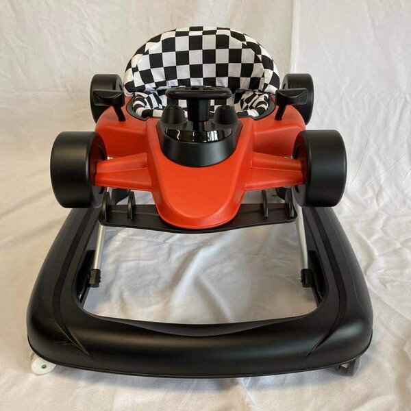 Trotteur voiture pour bébé