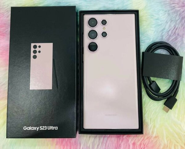 Samsung Galaxy S23 Ultra