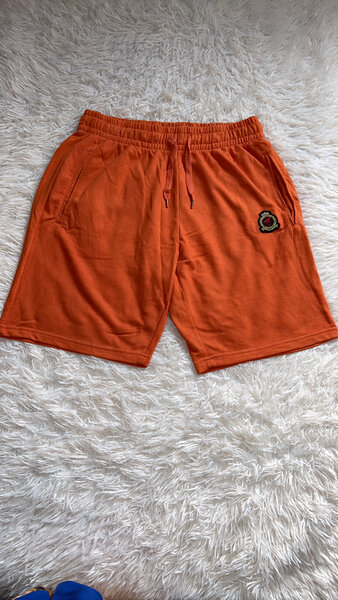 Shorts sportifs confortables