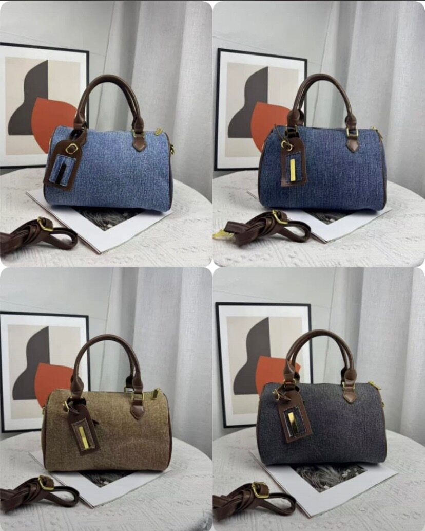 Sac en bandoulière chic