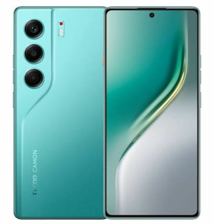Smartphone Tecno Camon