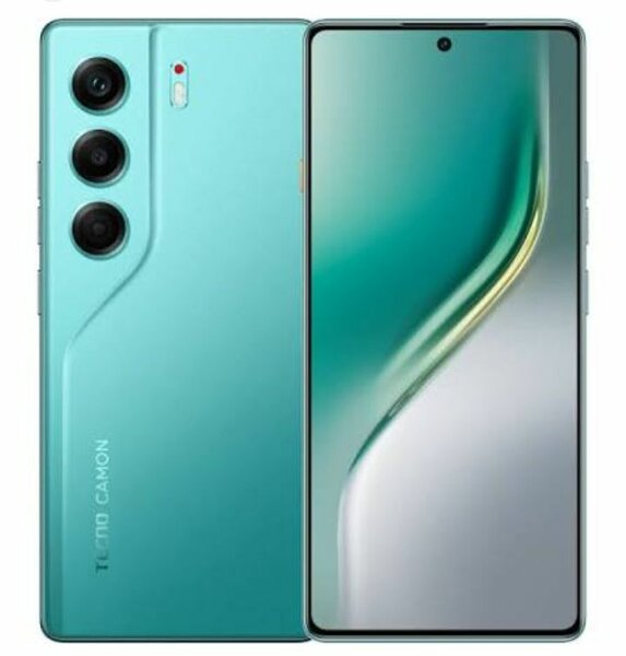 Smartphone Tecno Camon