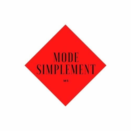 Mode Simplement 