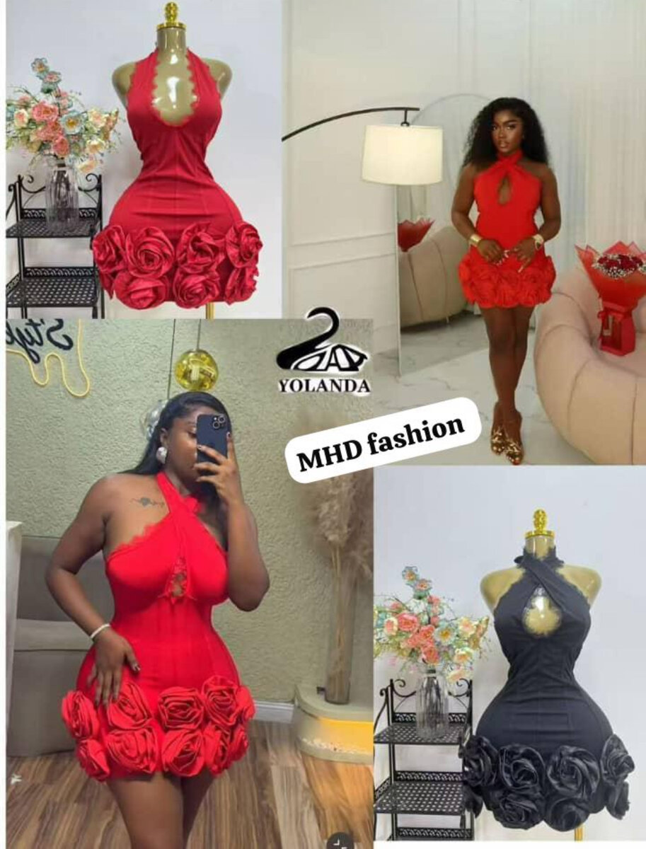 Robe de soirée élégante