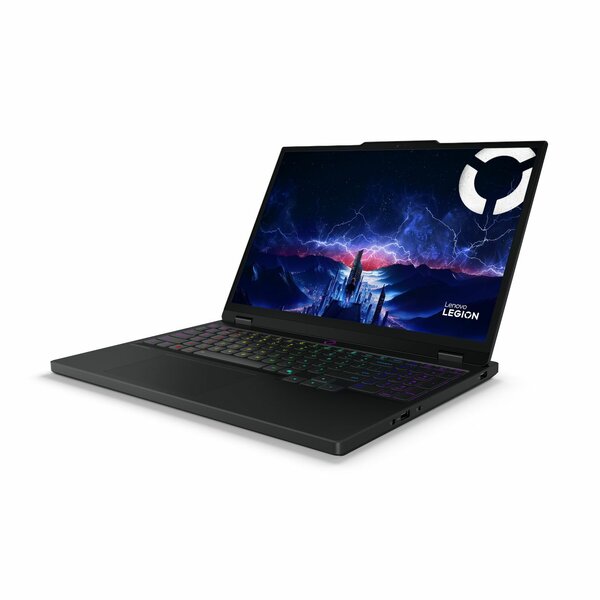 Laptop gaming haute performance