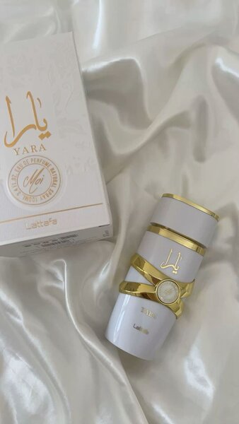 Parfum Yara Lattafa 100ml