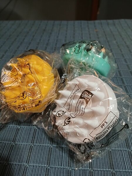 Brosse massante et lavante pour cheveux