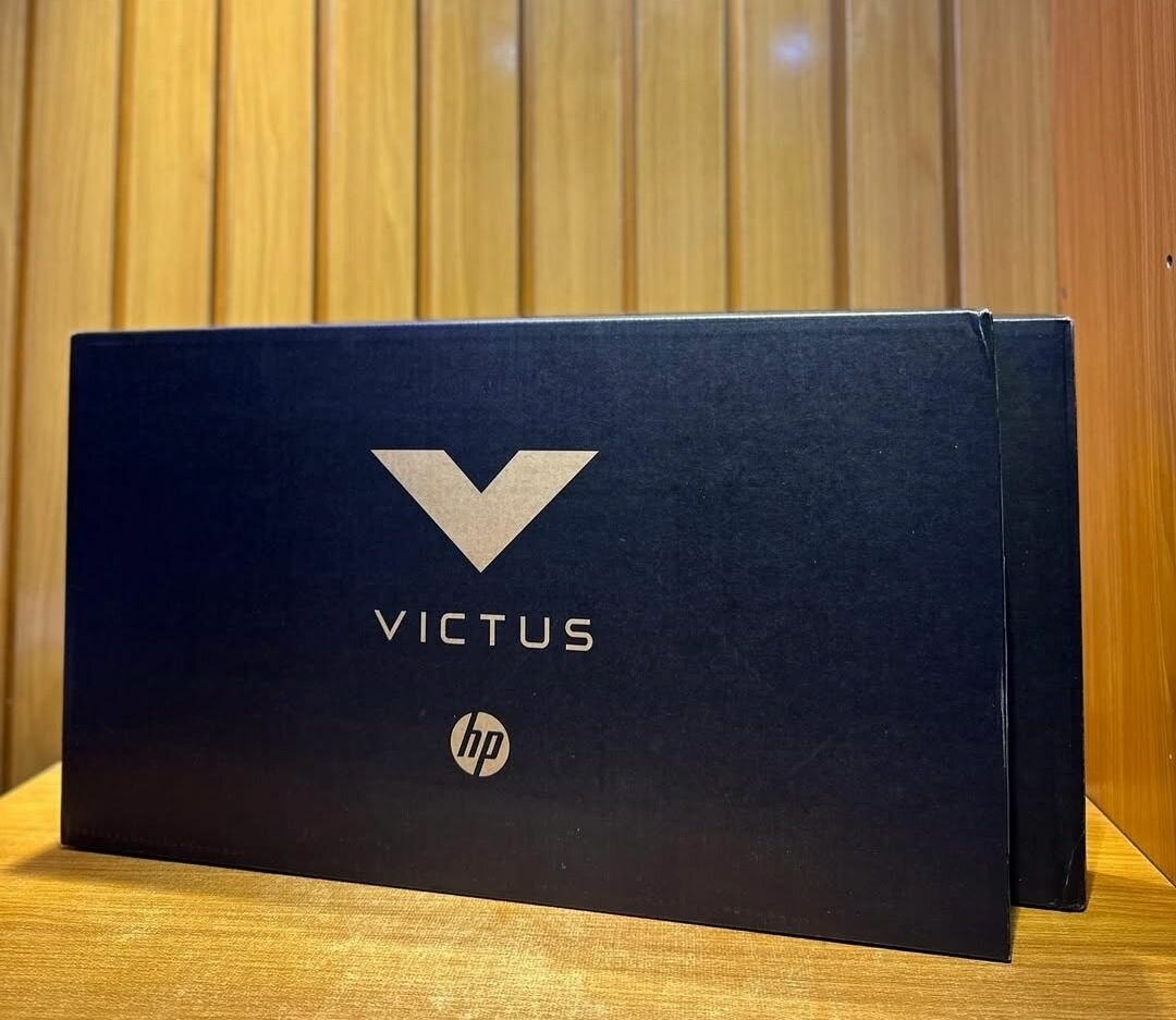 Ordinateur portable HP Victus