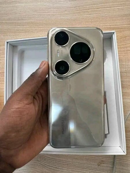 Huawei Smartphone 128Go