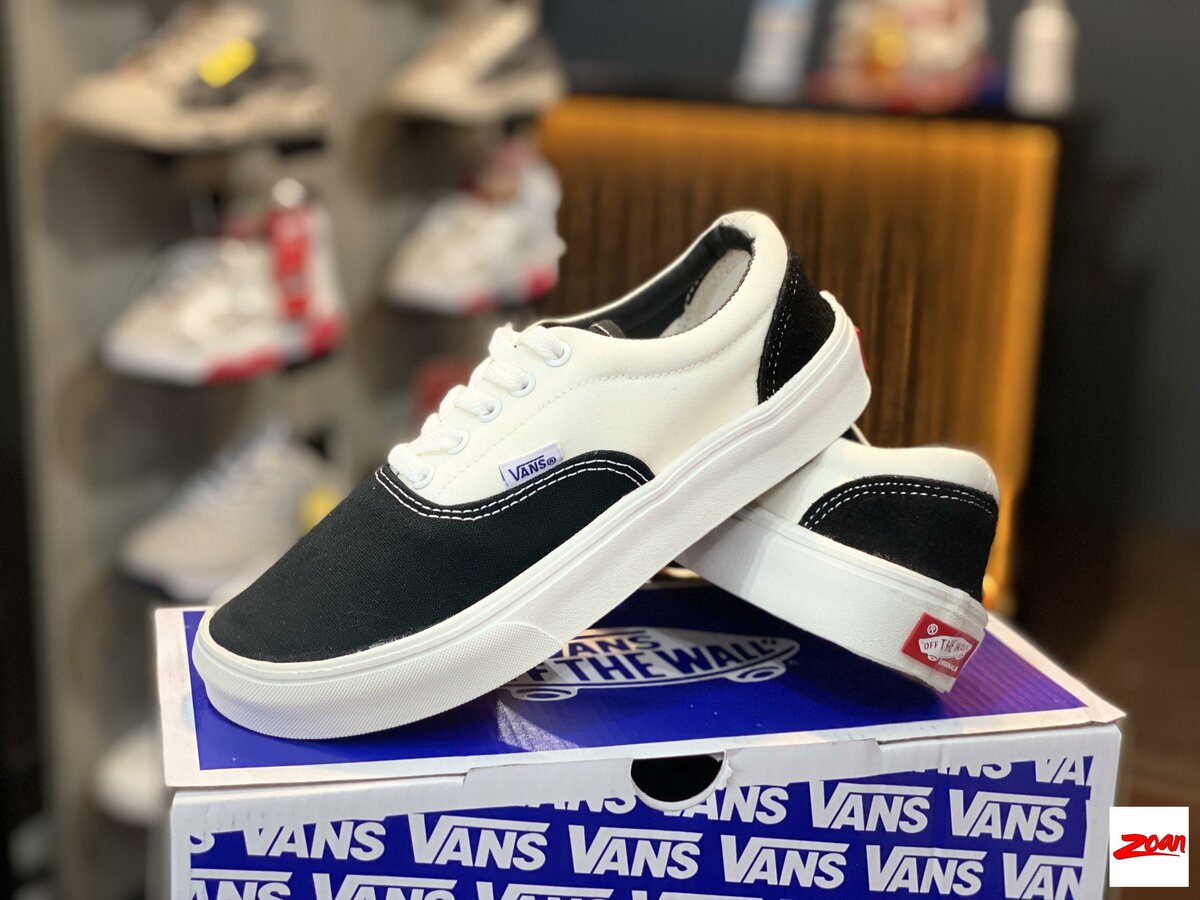 VANS ORIGINALE