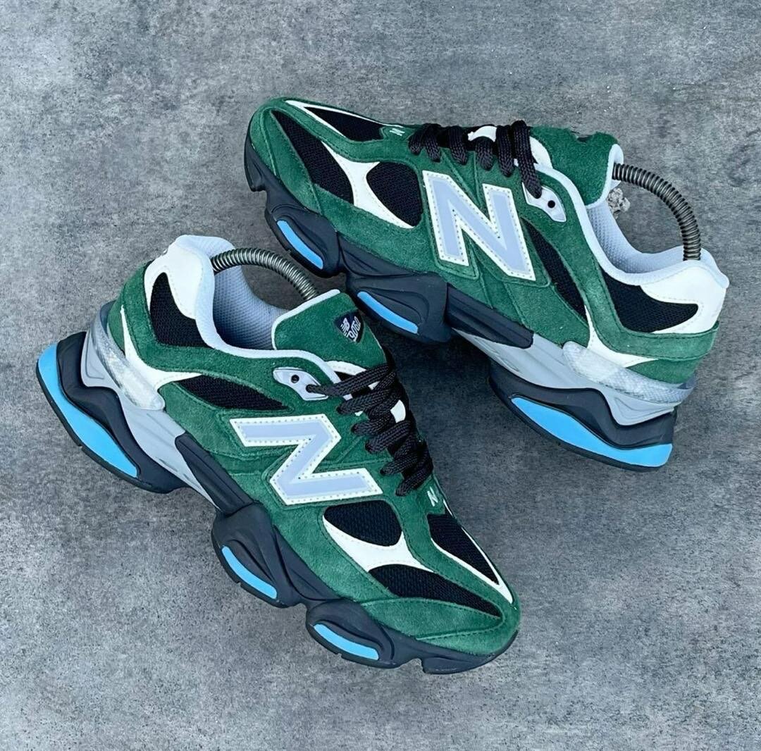 New balance 9060