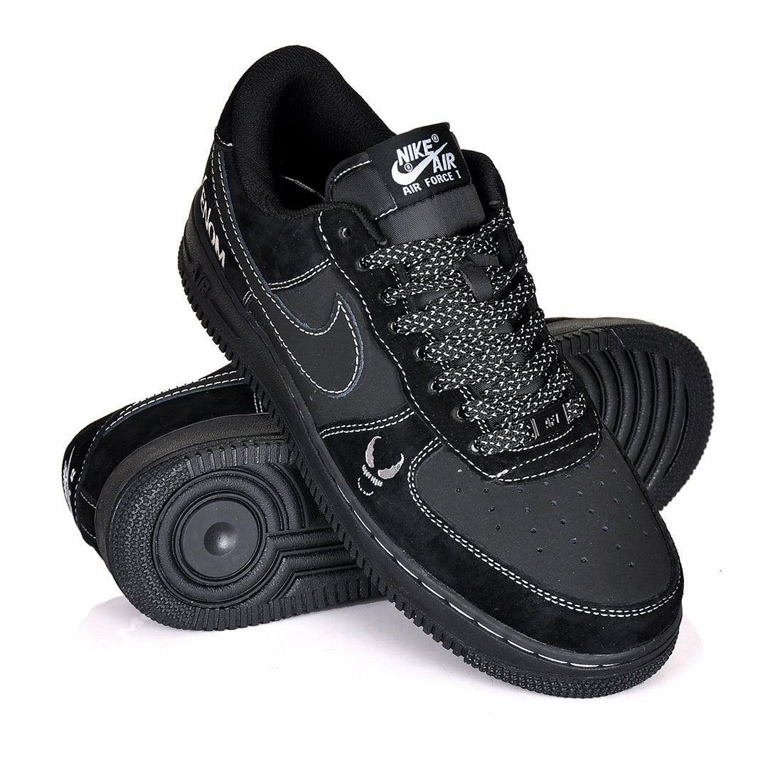 Nike Air Force 1 Venom  ( Avec le carton )