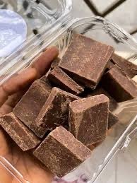 Carrés de Chocolat Gourmand