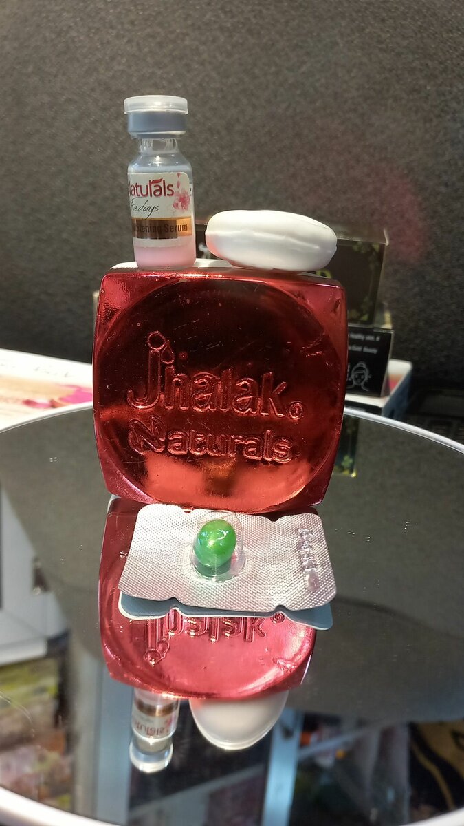 Filza premium gold beauty cream