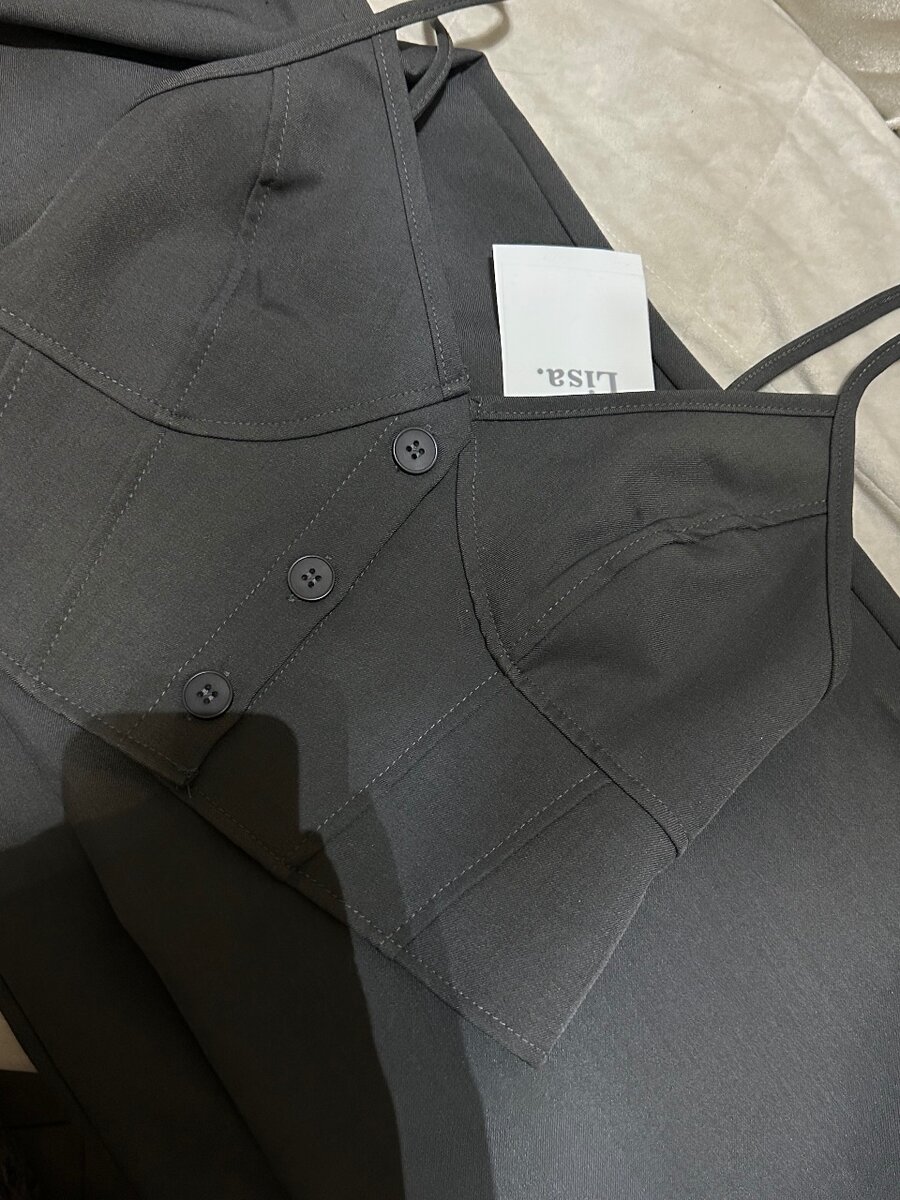 Брючные костюмы