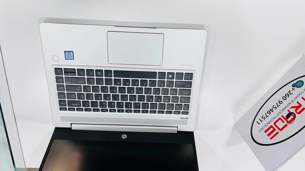 Laptop DELL Latitude 7290