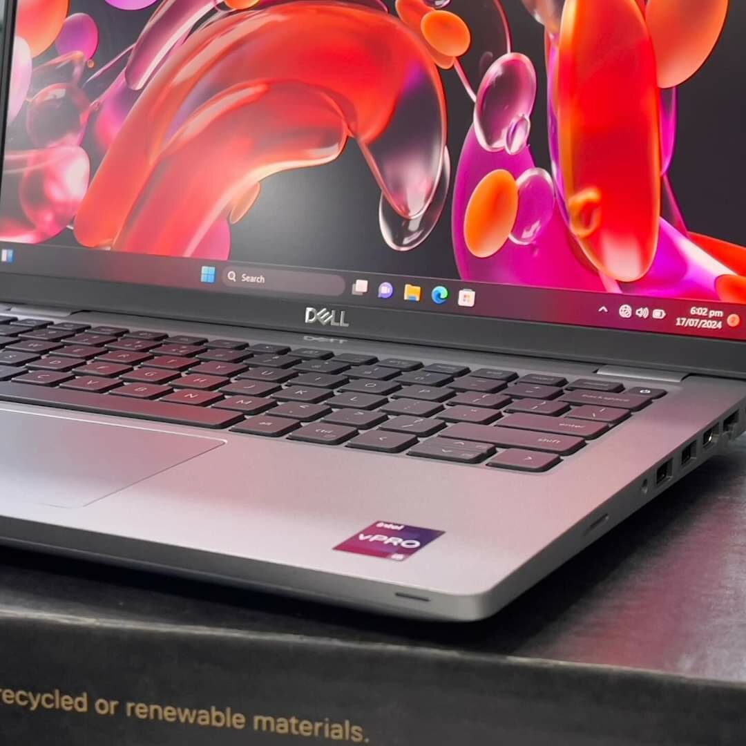 Dell Latitude 5430 Touchscreen Laptop